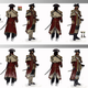 Illustration for article titled A Pirates Life For Me (And These Guys)